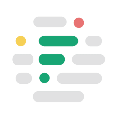 Frase.io logo, SEO writing assistant