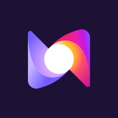 Murf AI logo, professional TTS tool